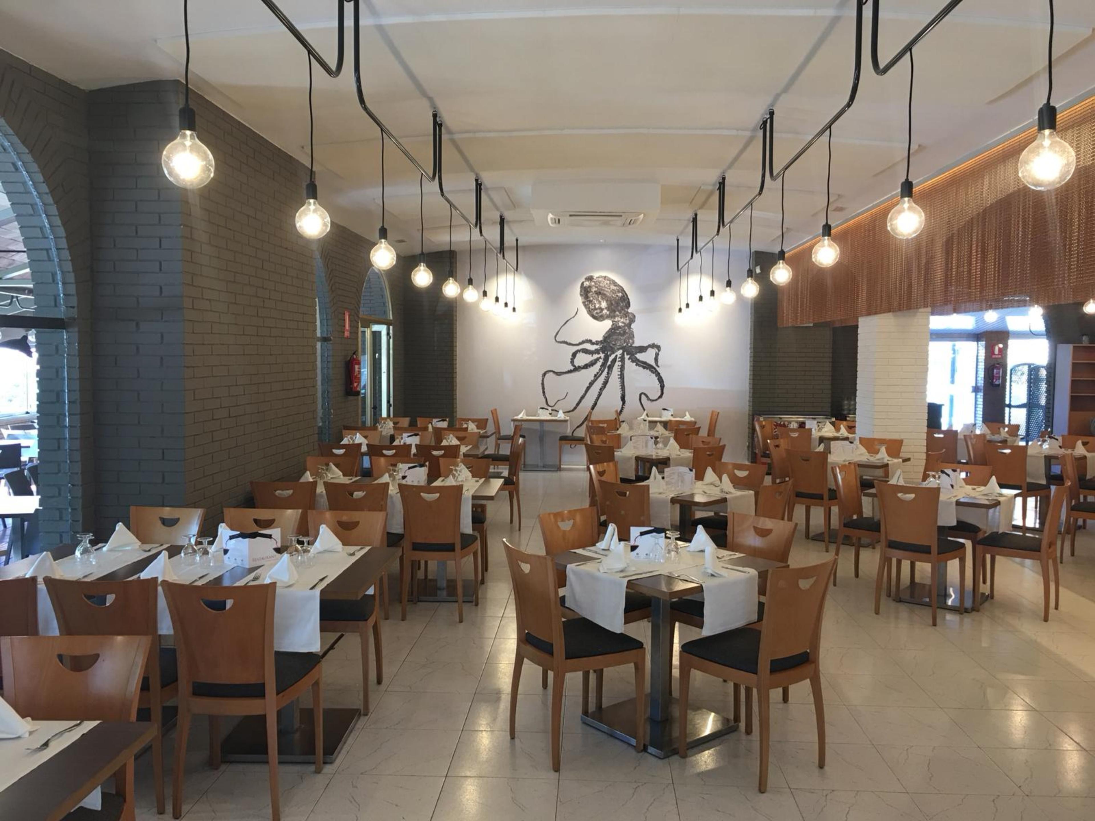 מלון Voramar קמברילס מראה חיצוני תמונה
