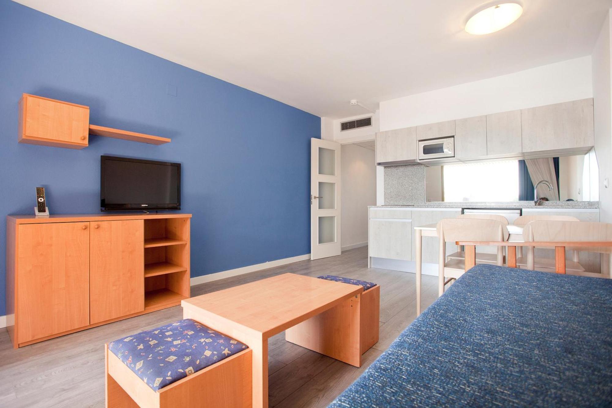 מלון Voramar קמברילס מראה חיצוני תמונה