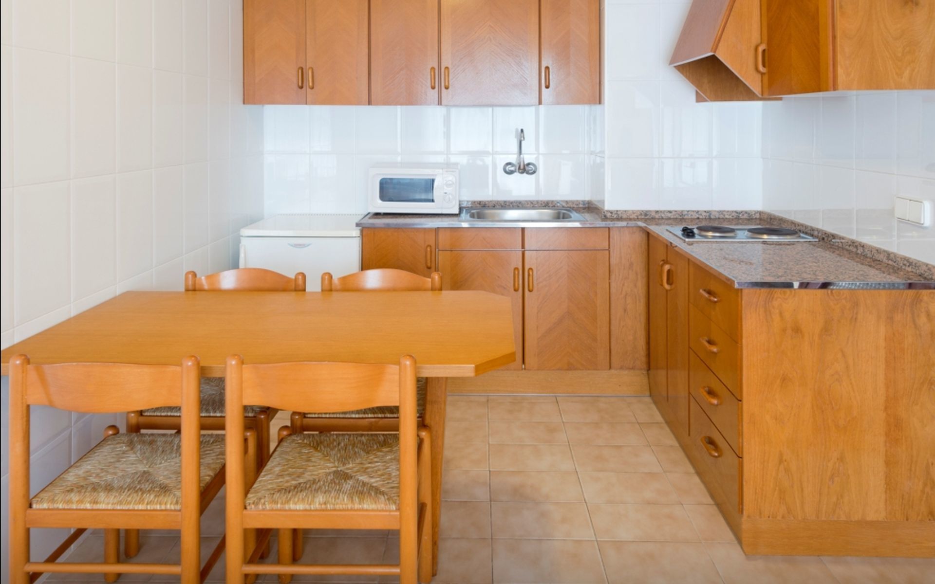 מלון Voramar קמברילס מראה חיצוני תמונה
