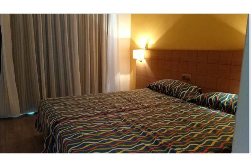 מלון Voramar קמברילס מראה חיצוני תמונה