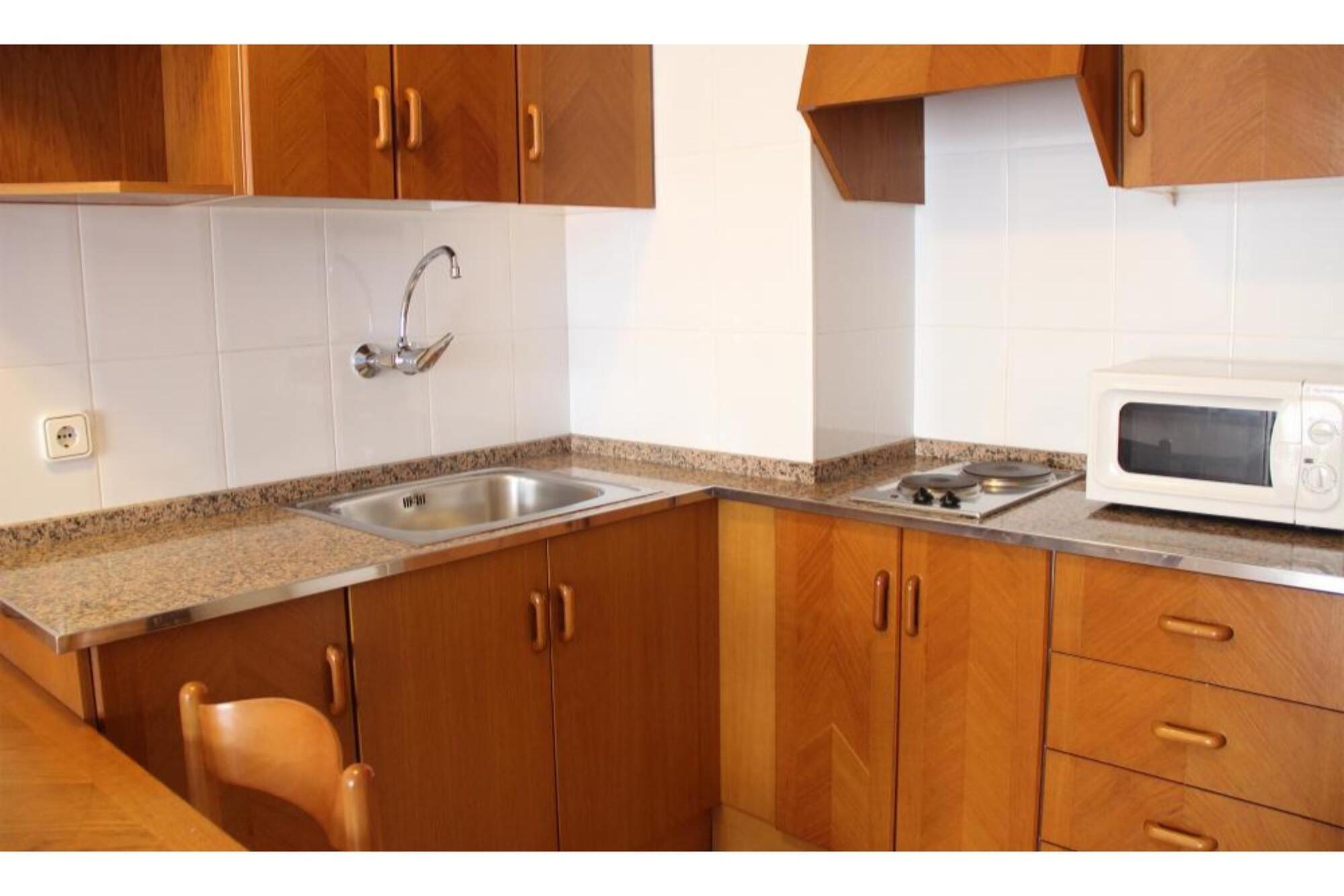 מלון Voramar קמברילס מראה חיצוני תמונה